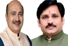 सुमेर सिंह सोलंकी सिवनी दौरा अंबेडकर जयंती कार्यक्रमों में भाग लेंगे