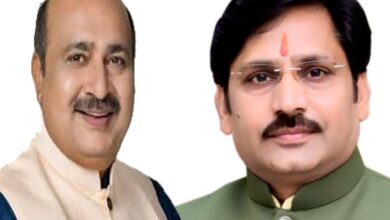 सुमेर सिंह सोलंकी सिवनी दौरा अंबेडकर जयंती कार्यक्रमों में भाग लेंगे