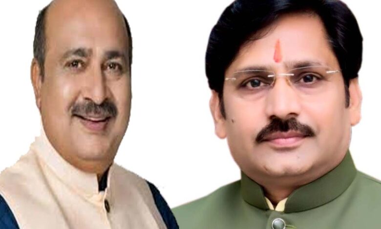 सुमेर सिंह सोलंकी सिवनी दौरा अंबेडकर जयंती कार्यक्रमों में भाग लेंगे