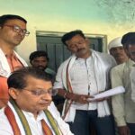 “लगाओ कलेक्टर को फोन!”: SDM पर भड़के विधायक रजनीश, बोले—कलेक्टर से बात करने में डरते हैं SDM - Seoni News