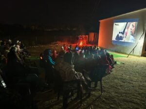 पेंच टाइगर रिजर्व घटना: सिवनी टाइगर Bagh Choupa