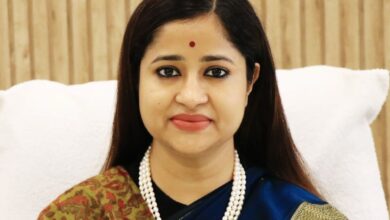 सिवनी कलेक्टर नेहा मीना से बदलाव की उम्मीद