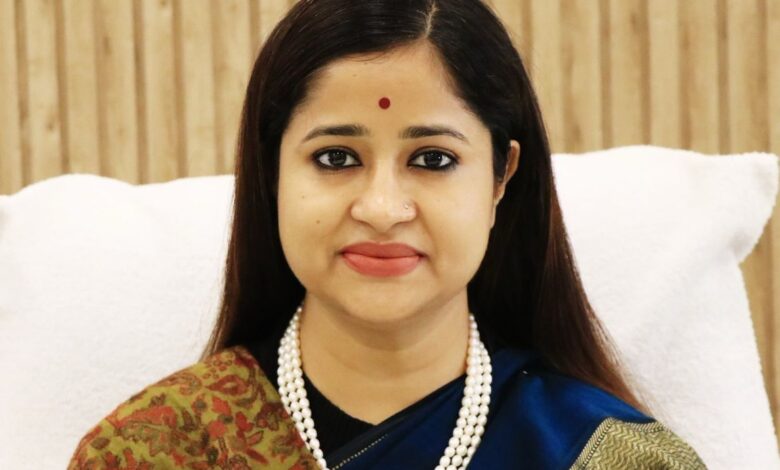 सिवनी कलेक्टर नेहा मीना से बदलाव की उम्मीद