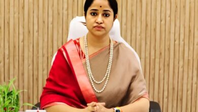 IAS नेहा मीना सिवनी कलेक्टर के रूप में, झाबुआ मॉडल के साथ कुपोषण और आदिवासी विकास पर उम्मीद