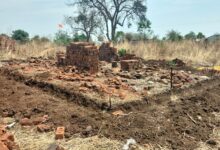 рд╢рд╛рд╕рдХреАрдп рднреВрдорд┐ рдХрдмреНрдЬрд╛ рд╕рд┐рд╡рдиреА - рдкреНрд░рд╢рд╛рд╕рди рдХреА рдирд┐рд╖реНрдХреНрд░рд┐рдпрддрд╛