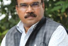 मंडला फोर्ट स्टेशन सलाहकार समिति के सदस्य