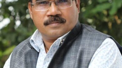 मंडला फोर्ट स्टेशन सलाहकार समिति के सदस्य