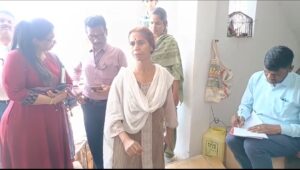 मंडला नसबंदी घोटाला- नसबंदी घोटाला, कुत्तों के अंग बरामद