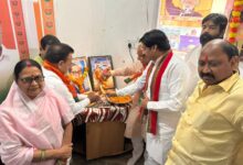 136वीं अम्बेडकर जयंती सिवनी