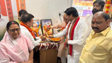 136वीं अम्बेडकर जयंती सिवनी