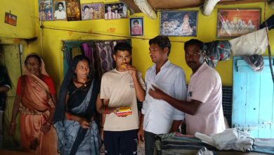 छपारा टॉपर 2026 , आयुषी दुबे 12वीं रिजल्ट