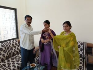छपारा टॉपर 2026 , आयुषी दुबे 12वीं रिजल्ट