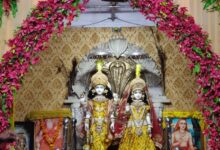 लक्ष्मी नारायण मंदिर पाटोत्सव सिवनी - अक्षय तृतीया 2026, महाआरती व महाप्रसाद
