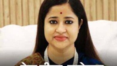 कलेक्टर नेहा मीना संदेश - छात्रों को बोर्ड परीक्षा परिणाम 2026 पर बधाई