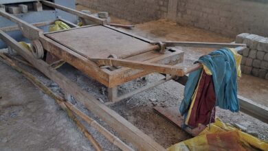 सिवनी सिवनी इलेक्ट्रिक शवदाह गृह विवाद