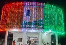 निःशुल्क स्वास्थ्य शिविर सिवनी भाजपा : चिकित्सा प्रकोष्ठ द्वारा आयोजित नि:शुल्क स्वास्थ्य शिविर