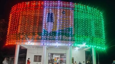 निःशुल्क स्वास्थ्य शिविर सिवनी भाजपा : चिकित्सा प्रकोष्ठ द्वारा आयोजित नि:शुल्क स्वास्थ्य शिविर