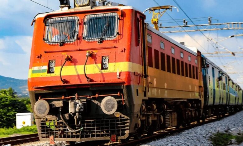 मध्यप्रदेश में नई रेल लाइन सर्वे, सिवनी बालाघाट रेल प्रोजेक्ट 2026