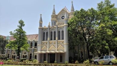 рд╣рд╛рдИрдХреЛрд░реНрдЯ рдЬреБрд░реНрдорд╛рдирд╛ рдпрд╛рдЪрд┐рдХрд╛ рдЦрд╛рд░рд┐рдЬ- 1 рд▓рд╛рдЦ рд░реБрдкрдпреЗ рдХрд╛ рдЬреБрд░реНрдорд╛рдирд╛ рд▓рдЧрд╛рдпрд╛, рдЦрдирди рдорд╛рдорд▓реЗ рдореЗрдВ рдмрдбрд╝рд╛ рдлреИрд╕рд▓рд╛