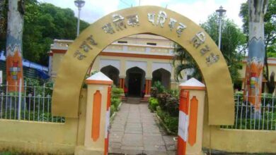 सिवनी नगर पालिका में ट्रैक्टर ट्रॉली भुगतान विवाद के कारण कचरा उठाना बंद, शहर में गंदगी फैली