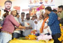 बंटी विवेक साहू जन्मदिवस सेवा दिवस के रूप में मनाया गया