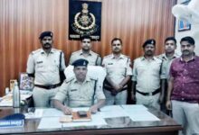 рдЬрд╛рджреВ рдЯреЛрдирд╛ рд╣рддреНрдпрд╛ рдЕрдорд░рд╡рд╛рдбрд╝рд╛ рдХреЗ рд░рд╛рдиреАрдХрд╛рдорде рдЧрд╛рдВрд╡ рдореЗрдВ рдмреБрдЬреБрд░реНрдЧ рдХреА рд╣рддреНрдпрд╛ рдХреЗ рдорд╛рдорд▓реЗ рдореЗрдВ рдкреБрд▓рд┐рд╕ рдХрд╛рд░реНрд░рд╡рд╛рдИ