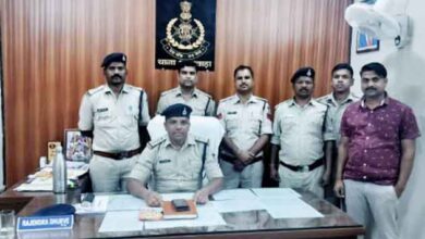 जादू टोना हत्या अमरवाड़ा के रानीकामथ गांव में बुजुर्ग की हत्या के मामले में पुलिस कार्रवाई