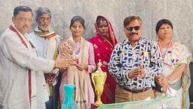 MP Board Result 2026 Chhindwara