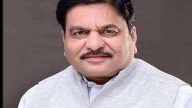 “प्रदीप कुमार राय को हैहय कलचुरि महासभा द्वारा संभागीय अध्यक्ष मनोनीत किए जाने पर सम्मान”