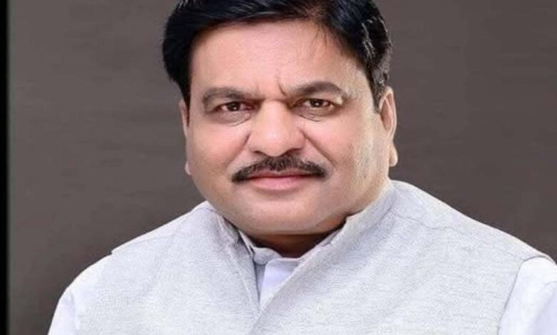 “प्रदीप कुमार राय को हैहय कलचुरि महासभा द्वारा संभागीय अध्यक्ष मनोनीत किए जाने पर सम्मान”