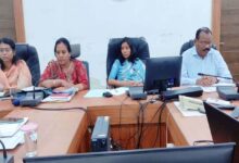 рдирд░рд╡рд╛рдИ рдЬрд▓рд╛рдирд╛ рд╕рд┐рд╡рдиреА - рдХрд▓реЗрдХреНрдЯрд░ рдХреЗ рд╕рдЦреНрдд рдирд┐рд░реНрджреЗрд╢