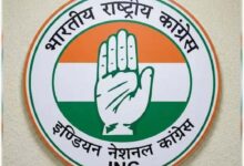 Seoni Congress - बखारी बंडोल ब्लॉक कार्यकारिणी