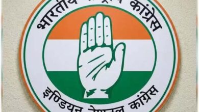 Seoni Congress - बखारी बंडोल ब्लॉक कार्यकारिणी