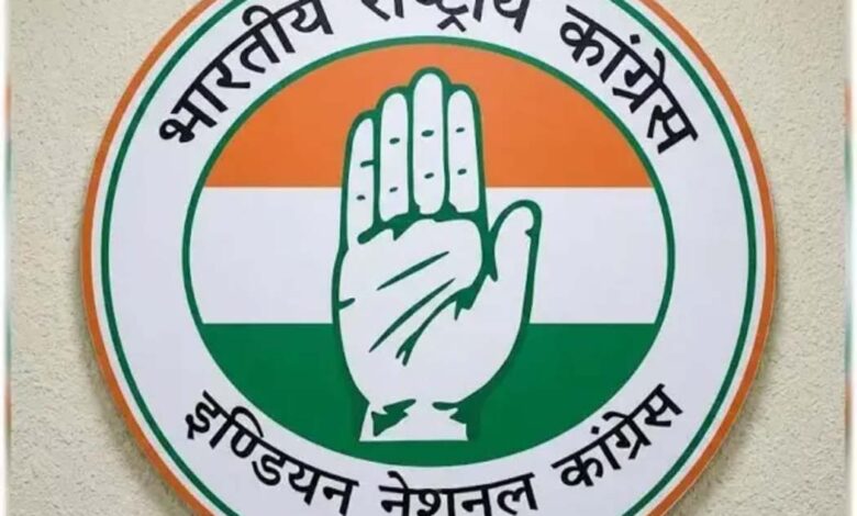 Seoni Congress - बखारी बंडोल ब्लॉक कार्यकारिणी