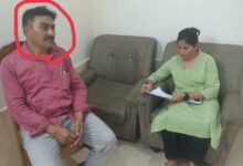 सिवनी रिश्वत कांड - लोकायुक्त टीम द्वारा रिश्वत लेते पकड़ा गया ASI दिनेश रघुवंशी