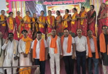 पटवा लखेरा समाज सम्मेलन सिवनी