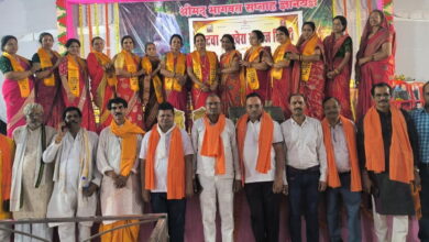 पटवा लखेरा समाज सम्मेलन सिवनी