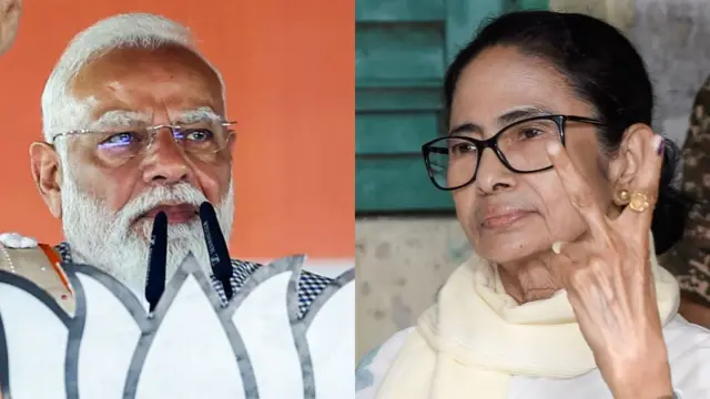पश्चिम बंगाल