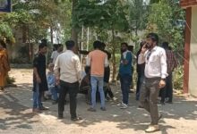 अकबर वार्ड हत्या मामला सिवनी क्राइम न्यूज