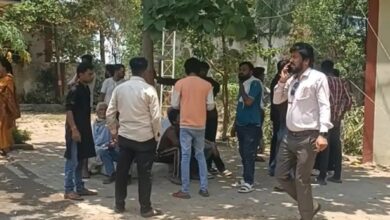 अकबर वार्ड हत्या मामला सिवनी क्राइम न्यूज
