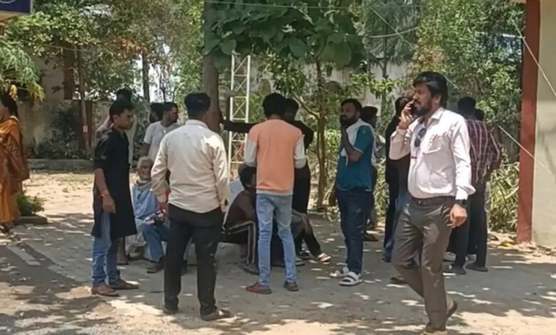 अकबर वार्ड हत्या मामला सिवनी क्राइम न्यूज