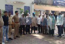 बकरीद से पहले सिवनी पुलिस का बड़ा एक्शन, गौवंश क्रूरता और रासुका के आरोपियों को नागपुर में किया तलब