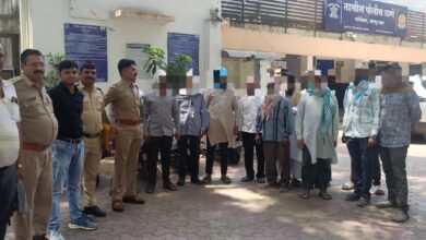 बकरीद से पहले सिवनी पुलिस का बड़ा एक्शन, गौवंश क्रूरता और रासुका के आरोपियों को नागपुर में किया तलब