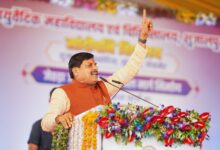 मुख्यमंत्री डॉ मोहन यादव शाजापुर के शुजालपुर में 388 करोड़ रुपये के विकास कार्यों का लोकार्पण और भूमिपूजन