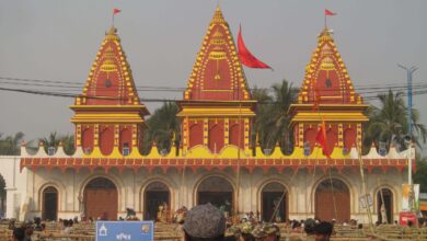 छपारा विकास कार्य शिलान्यास - छपारा नगर परिषद विकास कार्य समारोह, सांसद फग्गन सिंह कुलस्ते होंगे शामिल