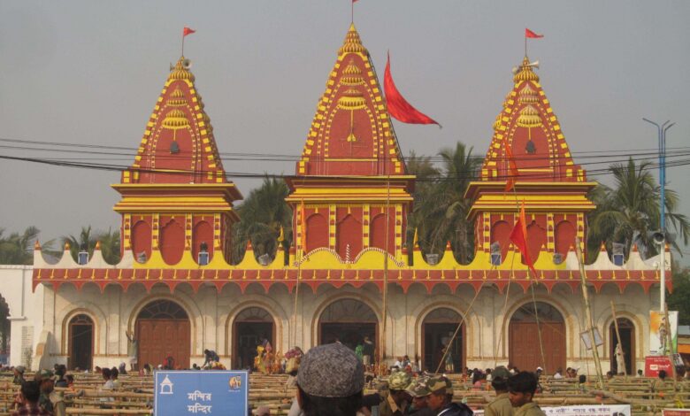 छपारा विकास कार्य शिलान्यास - छपारा नगर परिषद विकास कार्य समारोह, सांसद फग्गन सिंह कुलस्ते होंगे शामिल
