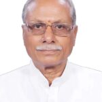पूर्व सांसद डॉ. ढालसिंह बिसेन का जन्मदिन विशेष फोटो