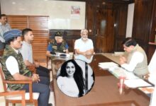 सीएम डॉ. मोहन यादव ने ट्विशा शर्मा मौत मामले की CBI जांच को मंजूरी दी