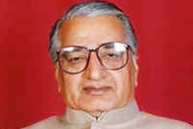 “स्वर्गीय ठाकुर हरवंश सिंह श्रद्धांजलि कार्यक्रम”