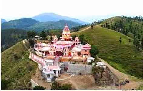 मुख्यमंत्री तीर्थ दर्शन योजना के तहत कामाख्या यात्रा 11 से 16 जुलाई तक | Dainik Yashonnati मुख्यमंत्री तीर्थ दर्शन योजना के तहत कामाख्या यात्रा की जानकारी देते अधिकारी